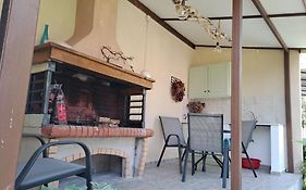 Lia'S Cozy House